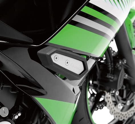 NINJA® 650 ABS Frame Slider Set .
